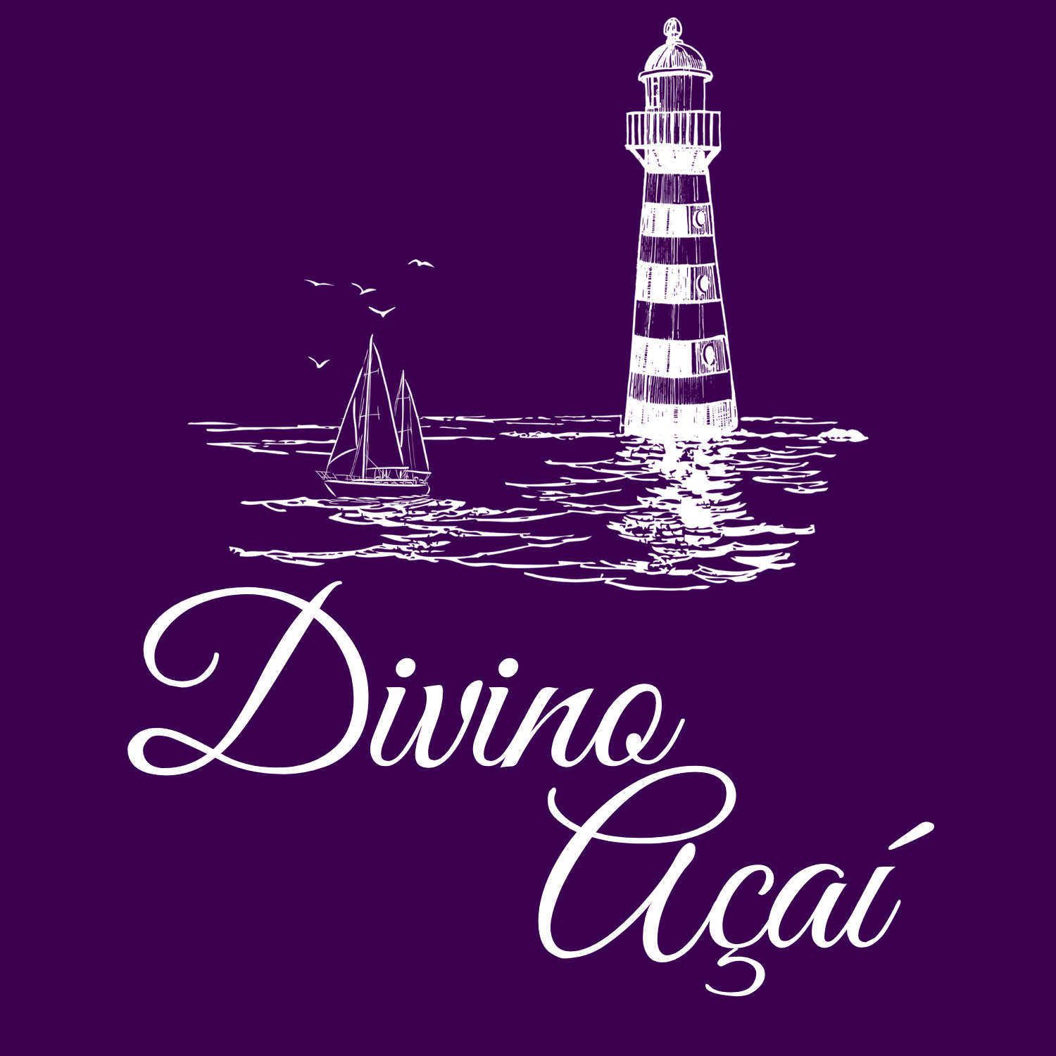 Divino Açaí